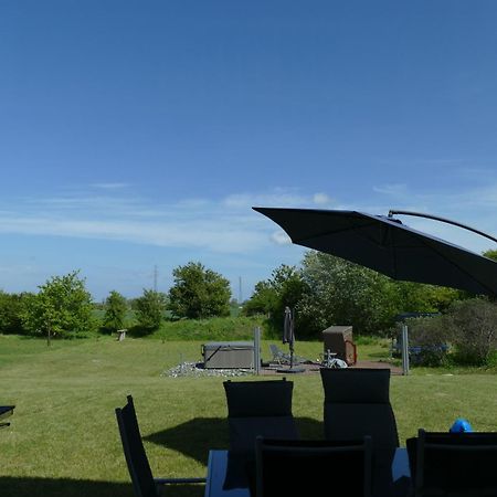 Villa Silbermöwe Trent Exteriör bild