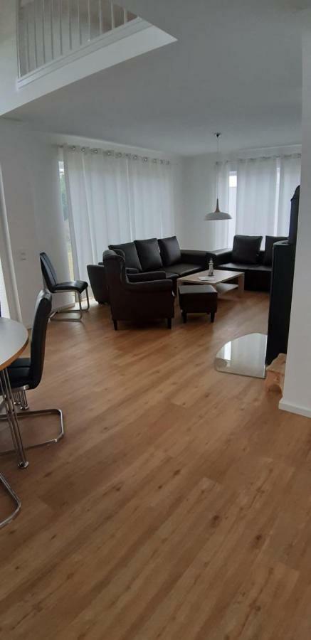 Villa Silbermöwe Trent Exteriör bild
